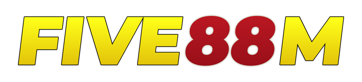 five88m logo